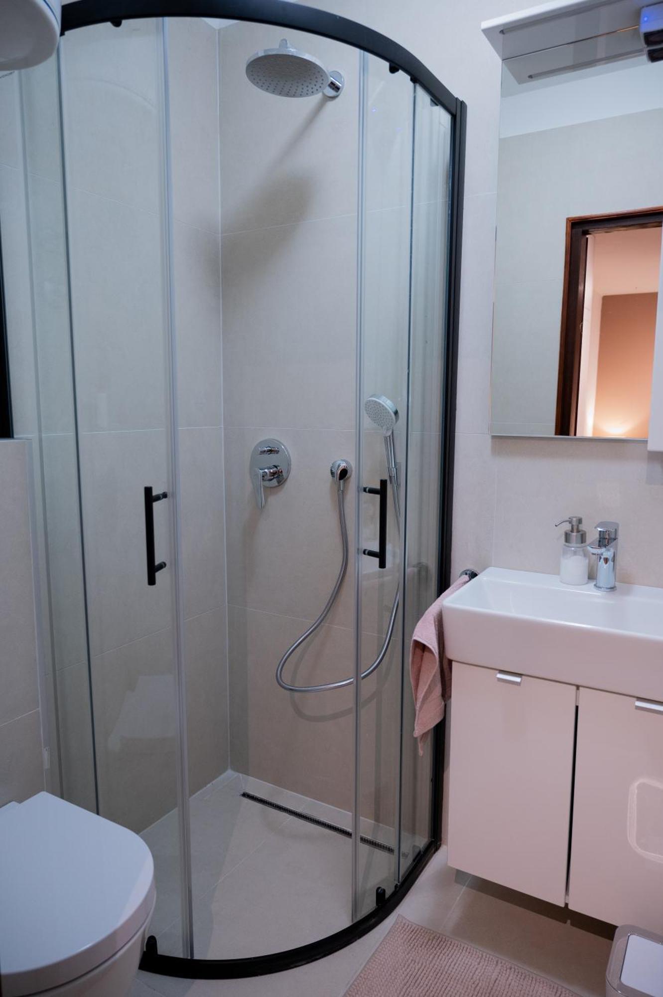 Apartman Rose-2025 Renovated Garden View Poreč Exterior foto